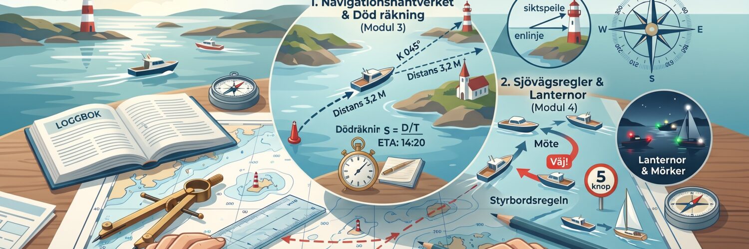 Dialoglektion 2 Navigation och regler
