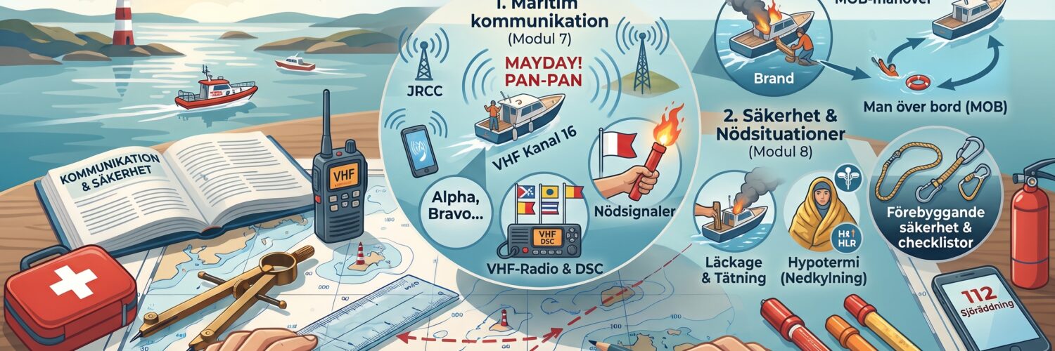 Dialoglektion 4 Kommunikation och säkerhet