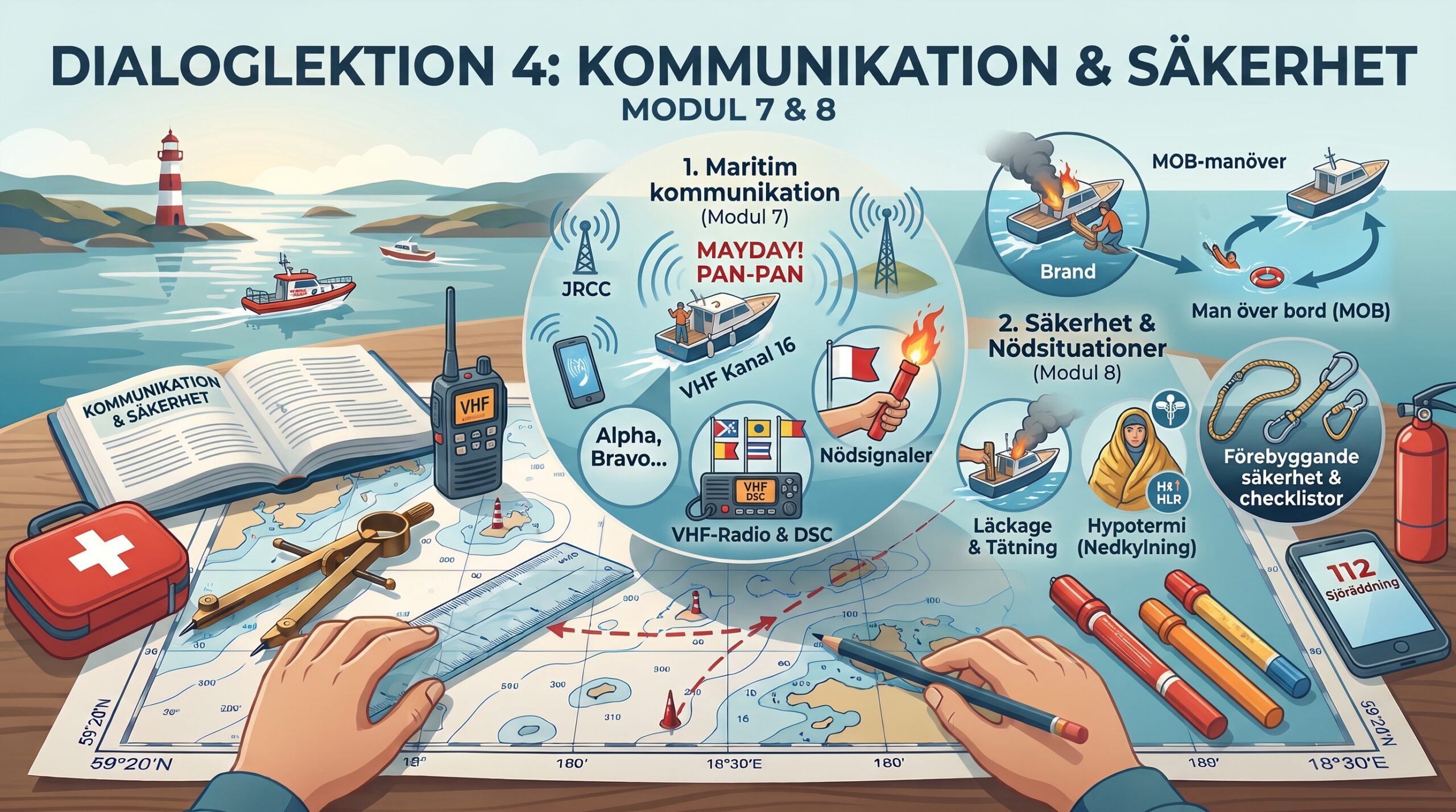 #2.4-Dialog 4: Kommunikation & Säkerhet
