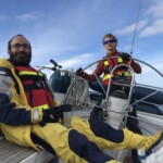 Stardustianer med sikte på Norge Stardustianer med sikte på Norge