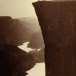 Preikestolen Lysefjorden historia Preikestolen Lysefjorden historia
