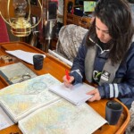Navigering förarintyg kurs ombord Navigering förarintyg kurs ombord