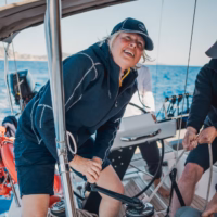 Seglarskola seglarintyg arbete i sittbrunnen More Sailing Seglarskola seglarintyg arbete i sittbrunnen More Sailing